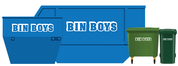 Bin Boys Home Page Products